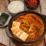 아임셰프 아내의쉐프 김치찌개 870g