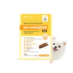 웰초이스 덴탈 가수분해 500츄 요로