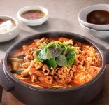 남씨네 소곱창전골 1kg