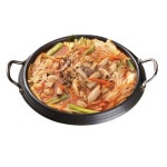 남씨네 소곱창전골 1kg