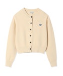 와키윌리 릴리와펜 라운드넥 가디건 WA2503CD51