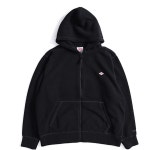 단톤 후리스 집업 자켓 DT-C0364