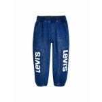 리바이스키즈 로고 데님 조거팬츠 V234PT313P
