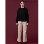 써스데이아일랜드 아웃포켓 코듀로이 팬츠 T238MPT233W