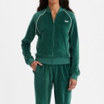 리바이스 아이비 리그 집업 A5991-0001