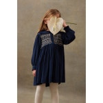 루이스미샤 원피스 NOOR GRI-W25-S0132