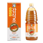 고산농협 완주동상 감식초 