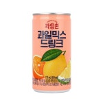 해태에이치티비 과일촌 과일믹스 드링크