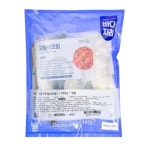 마산푸드 바다자리 국산 고등어조림 250g