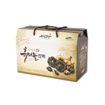 의성농산 흑마늘진액 80ml x 30포