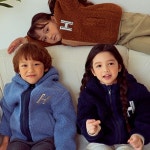 토토헤로스 로고포인트보아후드점퍼 12272122072