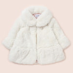 압소바 츄츄 FUR코트 AX726202