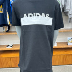 아디다스 리니어 ID 티 DV1646