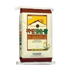 자연담은쌀 10kg