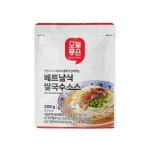 오늘좋은 베트남식 쌀국수 소스 160g