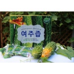 시골맛 여주즙  90ml x 60포