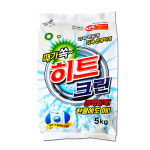 엘지생활건강 센스 히트크린 겸용 5kg