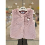 압소바 퀸퍼조끼 AV7-23503