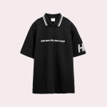 행텐틴즈 칼라넥 5부 티셔츠 틴즈 14320-030-401-07