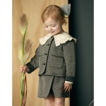 모이몰른 리디아 자켓 M243JKG19P