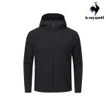 르꼬끄스포르티브 유니 레귤러핏 라이트벤쳐 자켓 QQ323EJK82