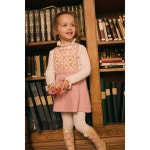 루이스미샤 니트 원피스 HUGUETTA GRC-W25-S0031