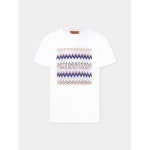 미쏘니 미소니 키즈 티셔츠 MW8Q41 J0177