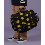 아이스비스킷 아이스비스킷 스마일스퀘어크로스백 IB43AB581