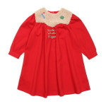 리틀그라운드 데님인더박스 원피스 데님 73C2140002