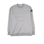 내셔널지오그래픽 폴리카터 로고 맨투맨 N244USW050