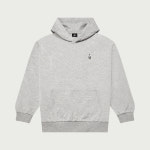 행텐틴즈 자수 베어 맨투맨 후드티 14530-031-653-07