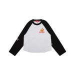 아이스비스킷 걸라 글란티셔츠 IB43TR721