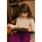 루이스미샤 터틀넥 니트 GRC-W25-J0071