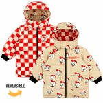 베베드피노 올오버레꼴리버서블다운점퍼 BP34DW320