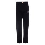 발망 로고 바지 BX6Q80 J0371