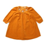 리틀그라운드 룰라비 플라워자수원피스 원피스 73A2240001