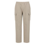 폴햄 무브 기모 탄성 카고 스트레이트 팬츠 PHE4PT1728