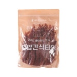 미스터추추 얌얌간식타임 오리가슴살