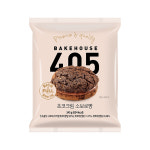 405 초코크림 소보로빵 145g