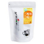에스엠팜 착한농부 계피차 1g x 15개입