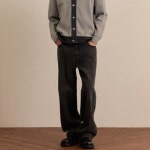 마인드브릿지 와이드 데님팬츠 MZDP6152