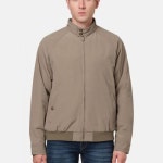 리바이스 해링턴 재킷 6770695