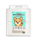 씨엔앨라이프 베이직 배변패드 S 50x40cm