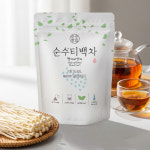 탐나니 순수한집 팽이버섯차 1g x 50개입