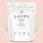 탐나니 순수한집 팽이버섯차 1g x 50개입