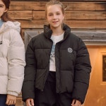 행텐틴즈 와펜 웰론 패딩점퍼 14440-113-804-46