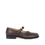 메종마르지엘라 타비 메리 제인 로퍼 S39WL0119 P7416