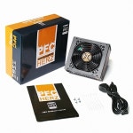 코아엔에스아이 HERZ 600WT Active PFC 80