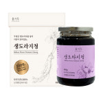 올가득 생도라지청 650g