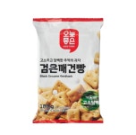 금풍제과 오늘좋은 검은깨 건빵 180g